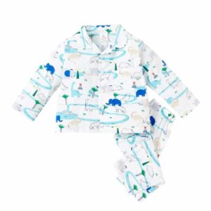 Nightwear For Kids