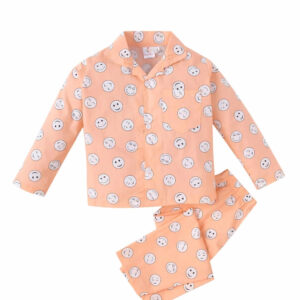 Cotton Night Suit