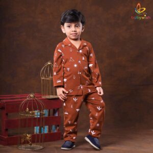Nightwear