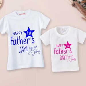 Father's Day T-Shirt