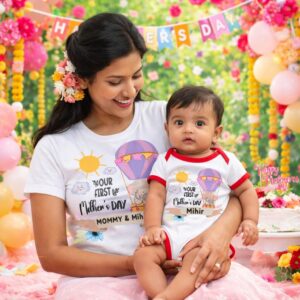 My First Mothers Day Combo Set