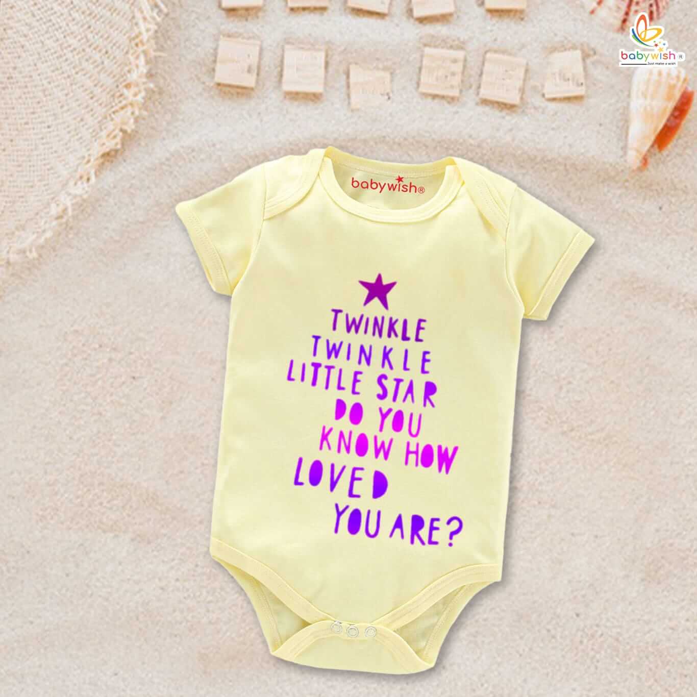 Mother's Day Special Baby Outfit, Half Sleeve Unisex Romper Onesies for Newborn Baby, Soft Comfortable Infant Clothes, Cute Gift for Moms, Perfect Festive Baby Wear
