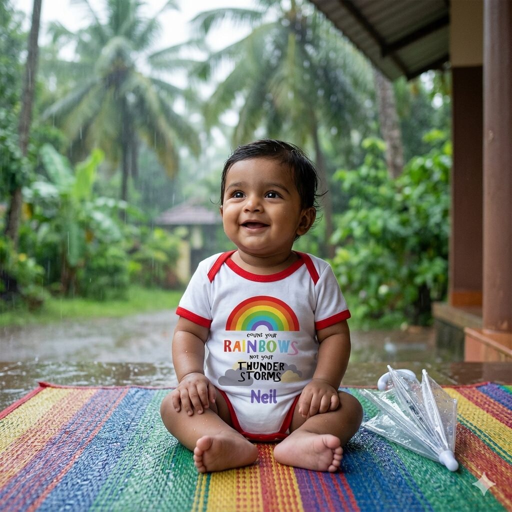 Babywish Kids Wear