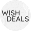 wish deal