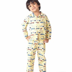 Nightwear